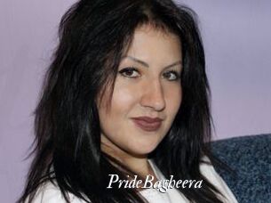 PrideBagheera