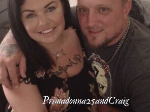 Primadonna25andCraig