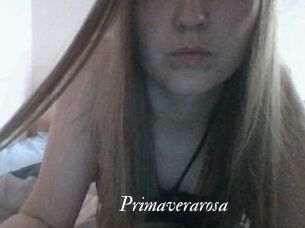 Primaverarosa