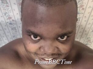 PrimeBBCTime