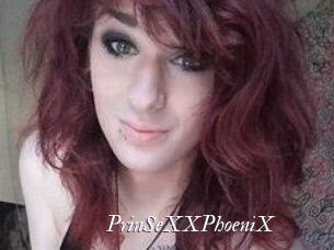 PrinSeXXPhoeniX Partouze