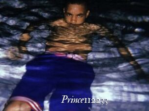 Prince112233