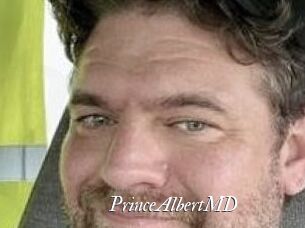 PrinceAlbertMD