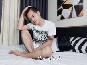 PrinceCarlo