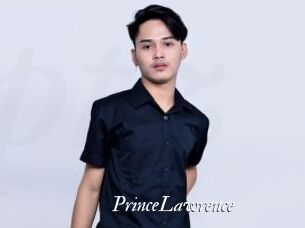 PrinceLawrence