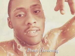 Prince_Hardening