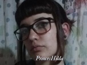PrincesHilda