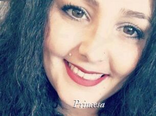 Princesa