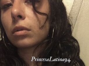 PrincesaLatina94