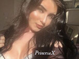 PrincesaX