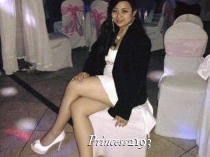 Princess2193