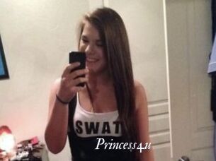 Princess4u