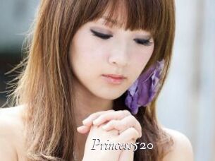 Princess520