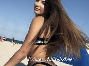 PrincessAaliyahAmes