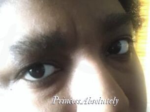 PrincessAbsolutely