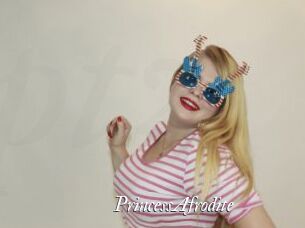 PrincessAfrodite