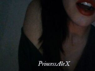 PrincessAleX