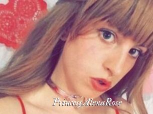 PrincessAlexaRose