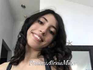 PrincessAlexiaMiller