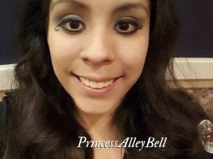 PrincessAlleyBell