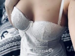 PrincessAly