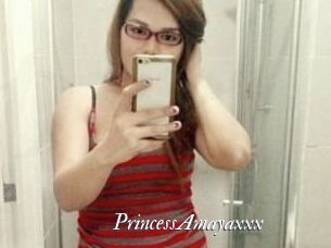 Princess_Amayaxxx Partouze