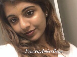 PrincessAmberDean