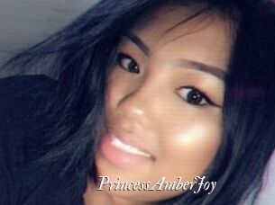 PrincessAmberJoy