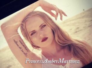 PrincessAmberMartinez