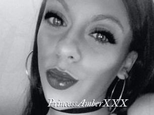 PrincessAmberXXX
