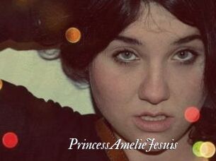 PrincessAmelieJesuis