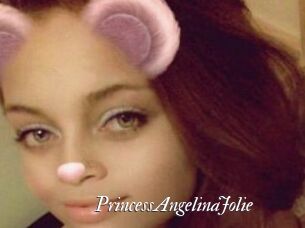 PrincessAngelinaJolie