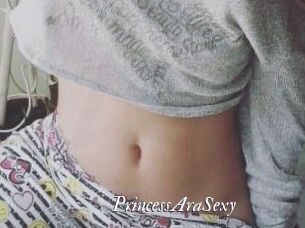 PrincessAraSexy