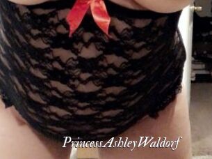 PrincessAshleyWaldorf
