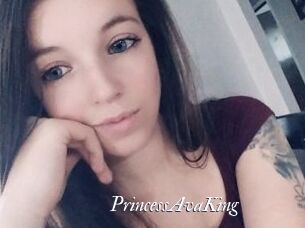 PrincessAvaKing