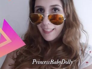 PrincessBabyDolly