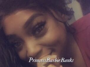 PrincessBarbieBanks