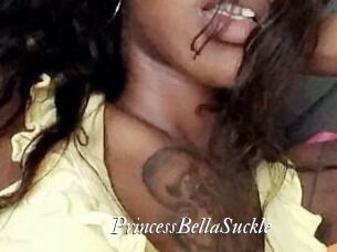 PrincessBellaSuckle