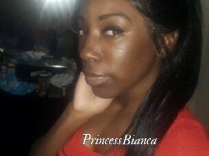 PrincessBianca Partouze