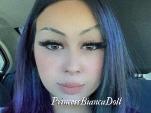 PrincessBiancaDoll