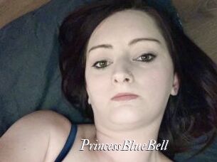 PrincessBlueBell