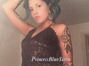 PrincessBlueSiren