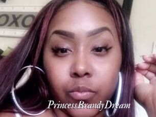 PrincessBrandyDream