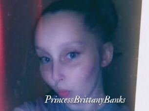 PrincessBrittanyBanks