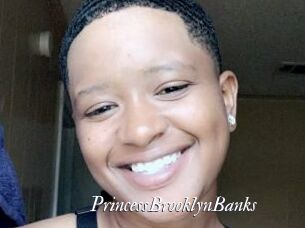 PrincessBrooklynBanks