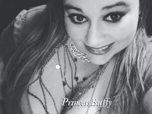 PrincessBuffy