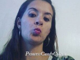 PrincessCandyCotton