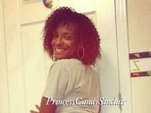 PrincessCandySinclair