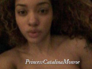 PrincessCatalinaMonroe