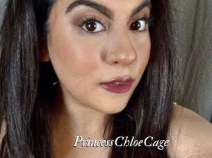 PrincessChloeCage
